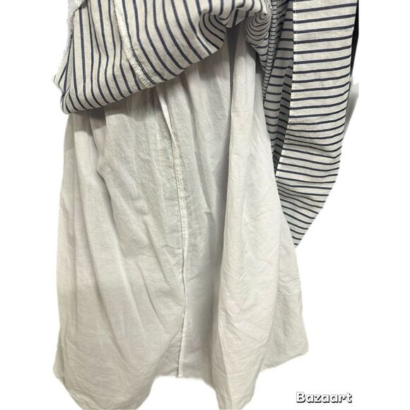 Time and Tru Tie Pullover Sun Dress size 12-14 - Picture 10 of 11